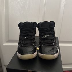Used Jordan 11 Jubilee Ps Size 13C