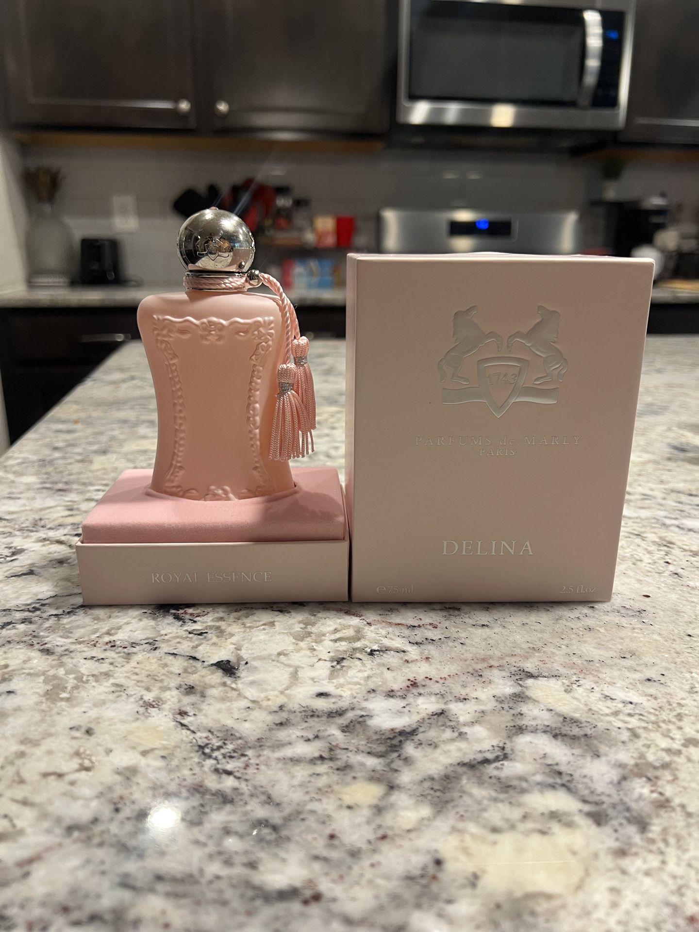 Parfums De Marly Delina