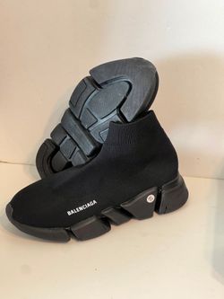 Balenciaga women sneaker