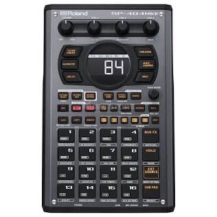 SP 404 MKll