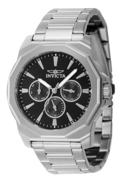 Invicta 42mm New Men’s Watch