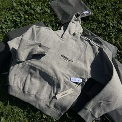 Essentials Hoodie