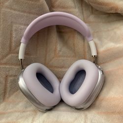 Air Pods Max - Purple