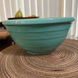 Vintage pacific mixing bowl