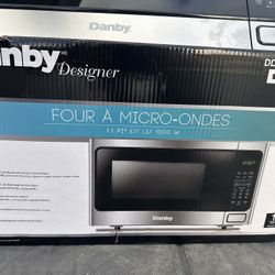 Danny Microwave 