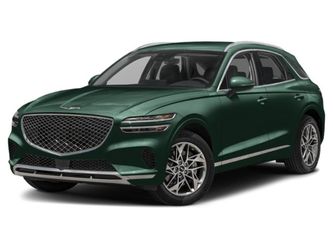 2025 Genesis GV70