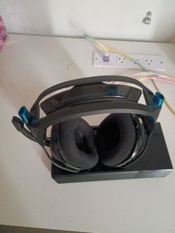 A50 wireless gaming headset