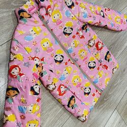 Princes Jacket