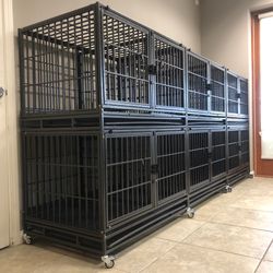 dog Kennel Cage