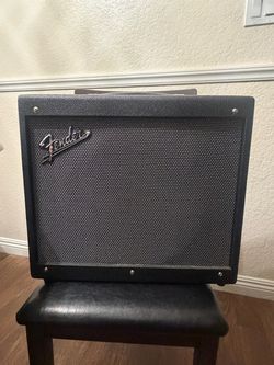 Fender Mustang GTX50 Guitar Amp —