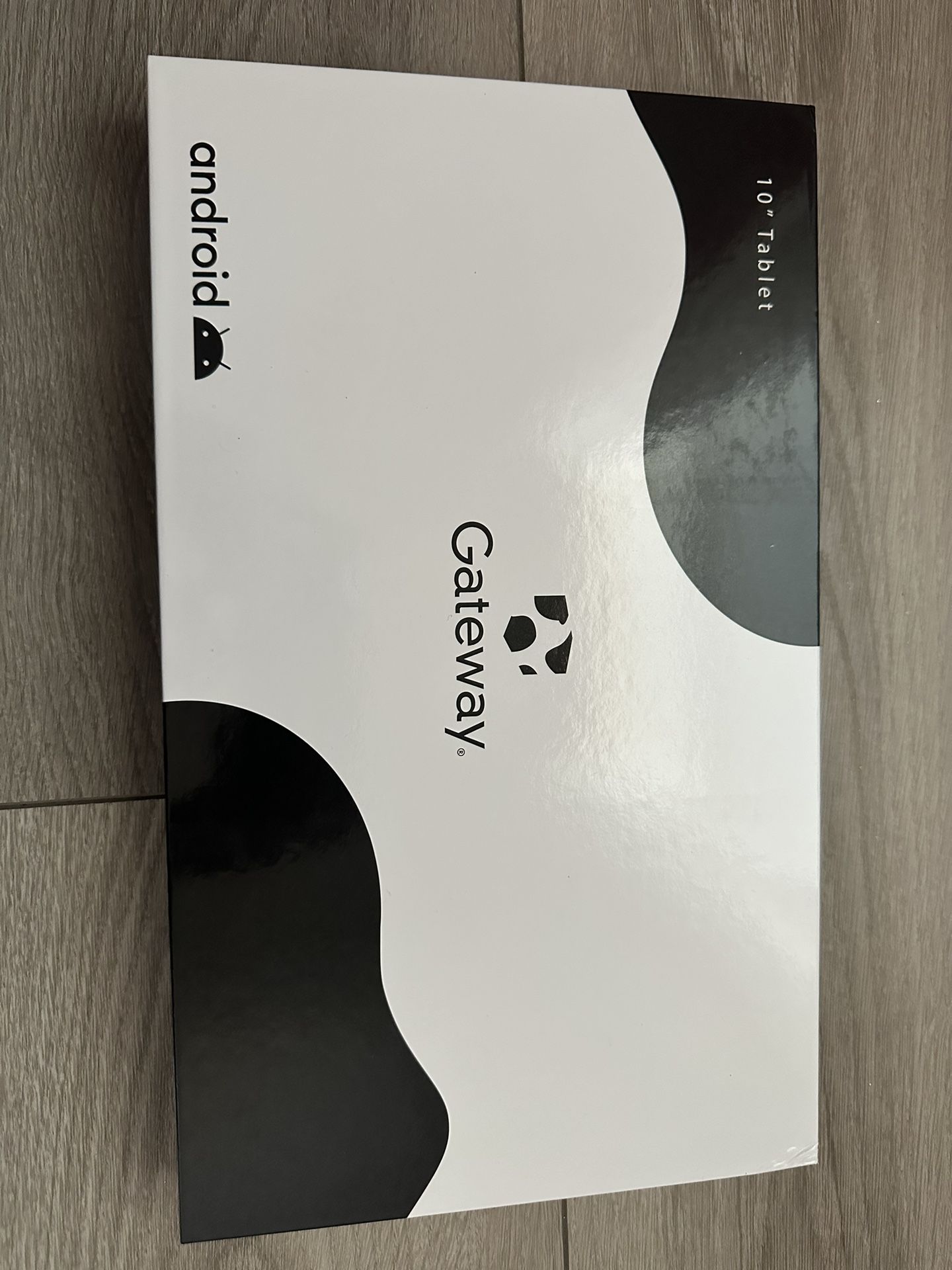 Gateway Android Tablet (32gb) 10” BRAND NEW