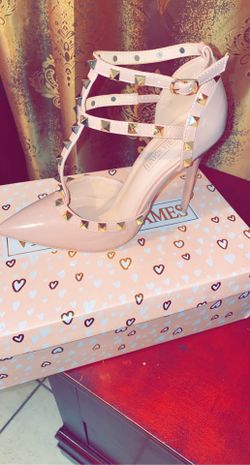 Size 6 Brand New In Box