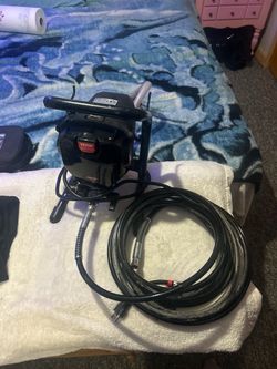 Vevor airless paint sprayer