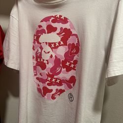 Bape Tees bundle