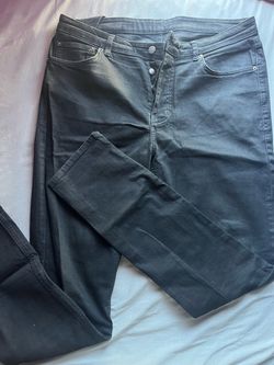 Ksubi Size 38 Jeans