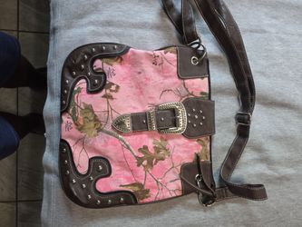 Adjustable/Cross Body bag