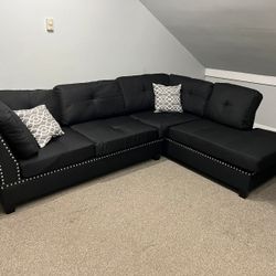 Sectional Sofa
