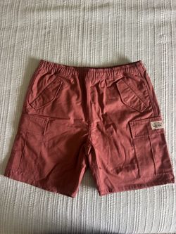 Stussy Cargo Shorts