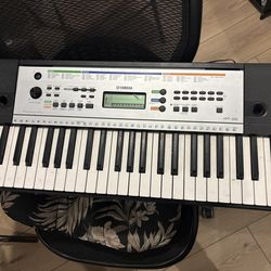 Basic Electric keyboard