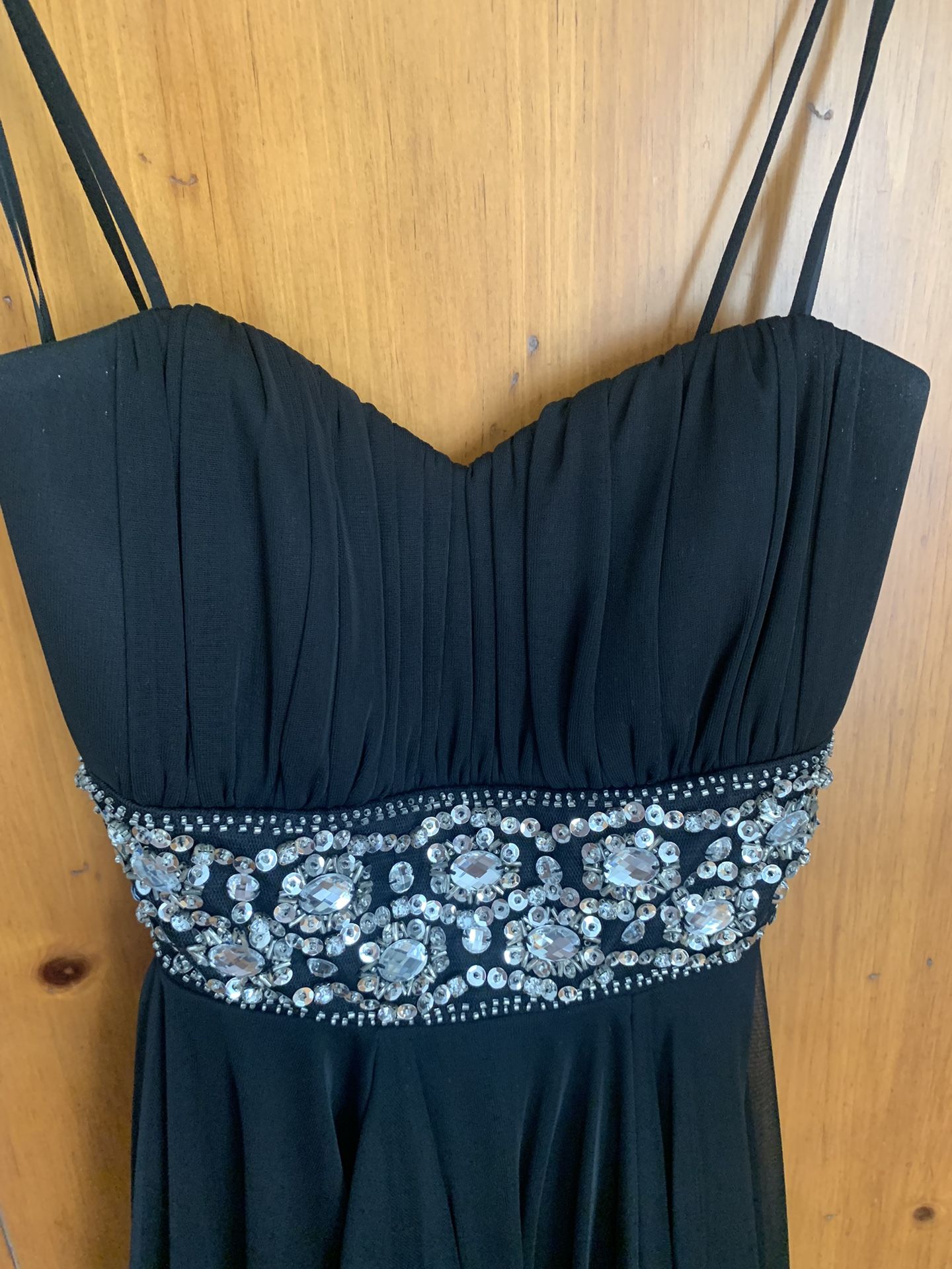 Camille La Vie Party Dress