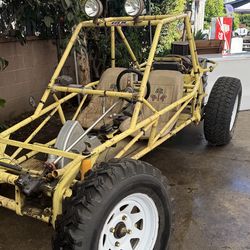 Doom buggy