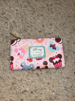Disney Wallet