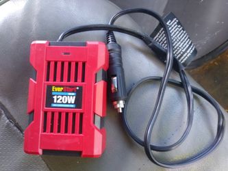 Power invertor