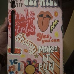 Samsung S8 Tablet / S7 Fe Case 