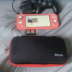 Nintendo Switch Willing To Negotiate 