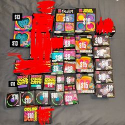 Needohs up for sale or trades