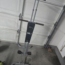 Climber Excerice Equipment