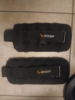 Ankle Weights