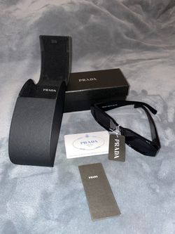 *BEST OFFER* Prada Sunglasses