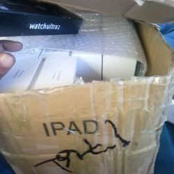 I17 Promax 1999.99 Plus Tax With Watch Ultra 3 Bundle 