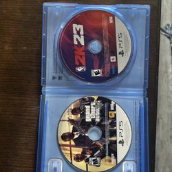 PlayStation 5 Games 