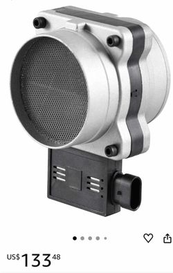 Mass Air Flow Sensor MAF