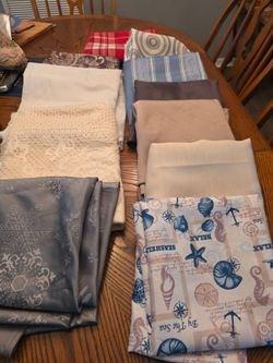 Tablecloths