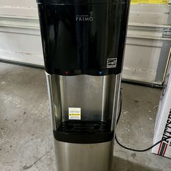 Free Top Load Water Dispenser