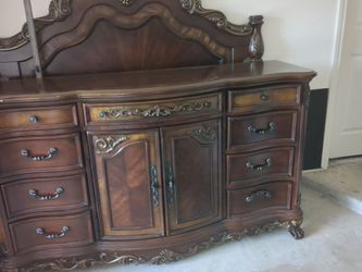 Bed frame