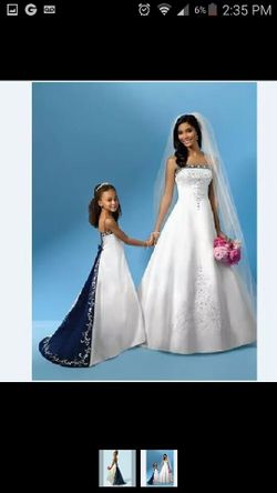 Flower Girl Dress