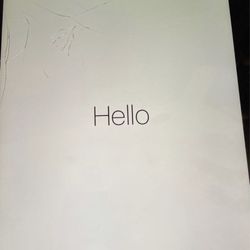 iPad 4th Gen (WiFi Only) 16GB