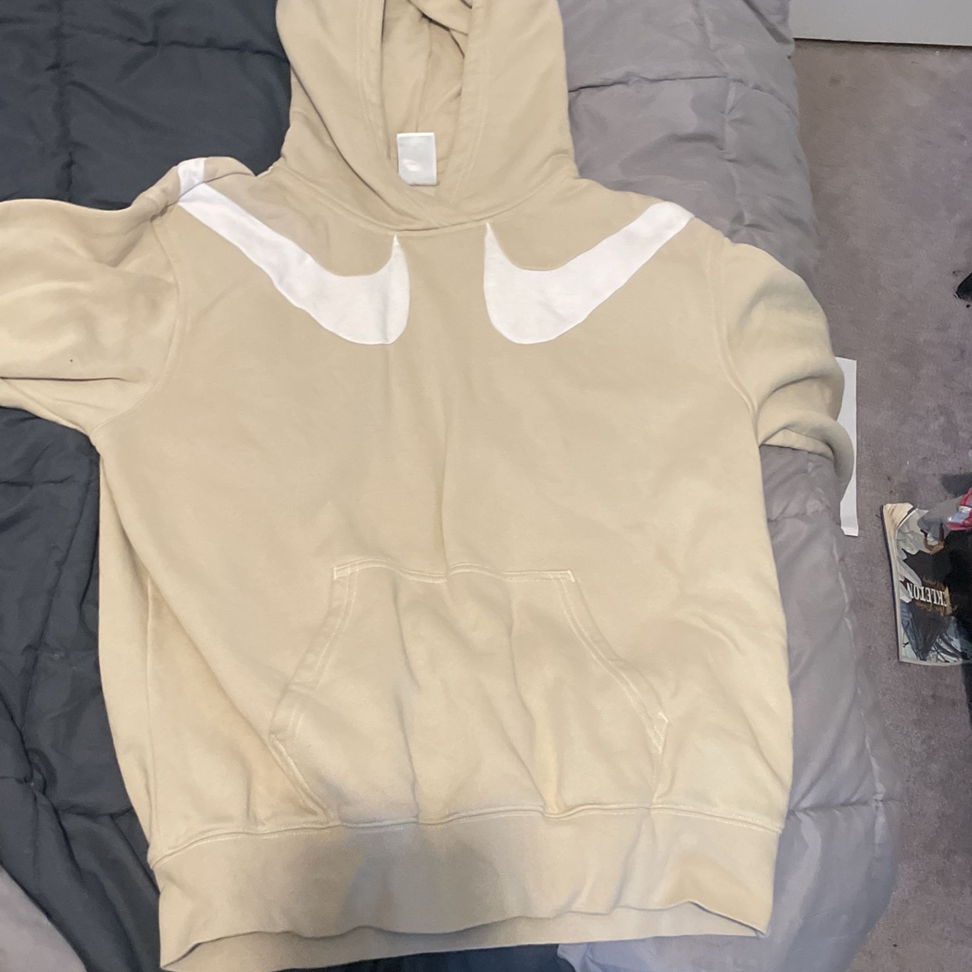 Nike Sweatshirt Size Xs