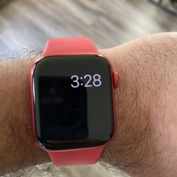 Apple Watcb Series 7 45mm