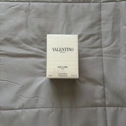 Valentino Ivory