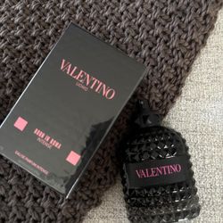 Valentino Intense Men