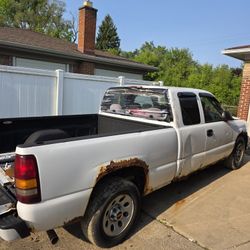 2006 GMC