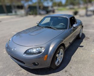 Mazda Miata MX5