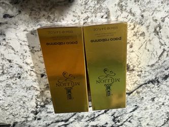 Combo de 2 Fragancias