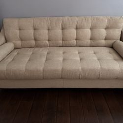 Formal Couch