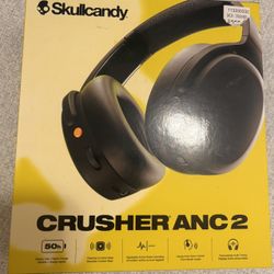 Crusher ANC 2